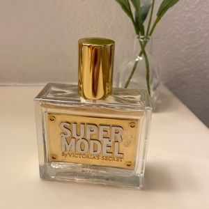 Victoria’s Secret Super Model Eau de Parfum